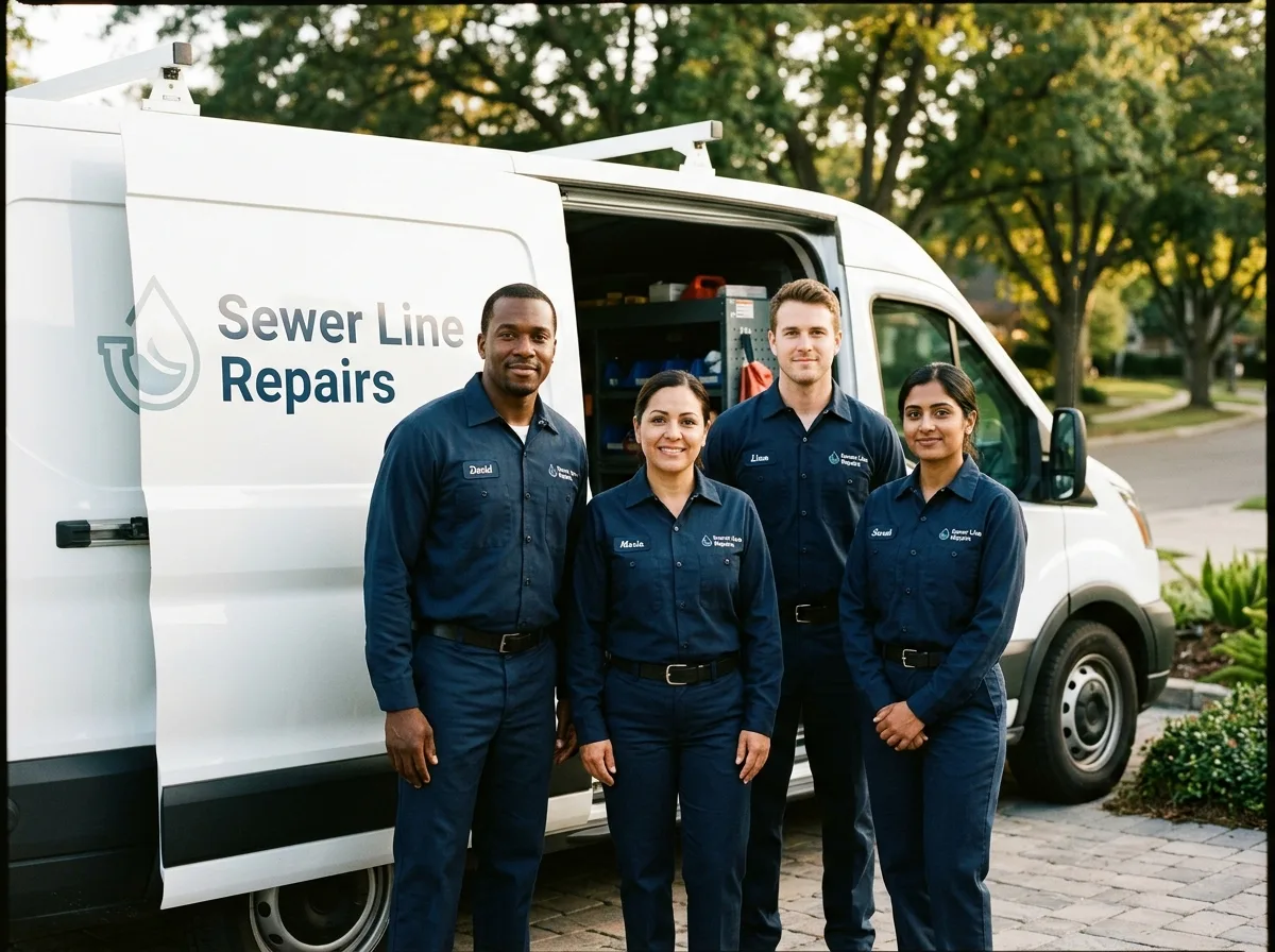 Emergency Plumber company in Carson, WA